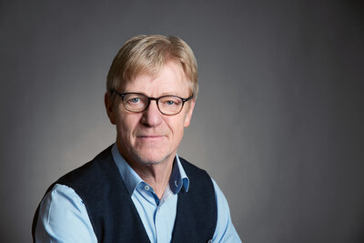 Rolf Glaser