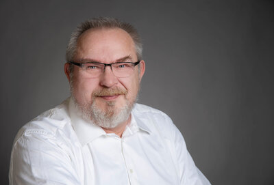 Andreas Dahlhaus
