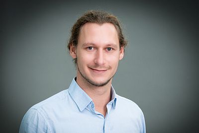 Christoph Giebmanns