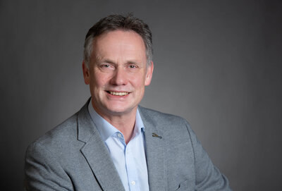 Uwe Wegge