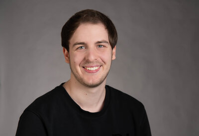 Fabian Michallek