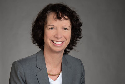 Dr. Claudia Stockheim (Wasser)